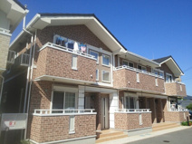 ラフィナート　Ⅱの画像