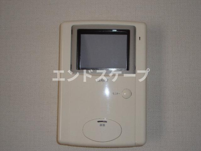 スプリーム　アイのセキュリティ|カメラ付インターホン
高崎、前橋のお部屋探しはエンドスケープまで！お客様の理想お聞かせ下さい♪