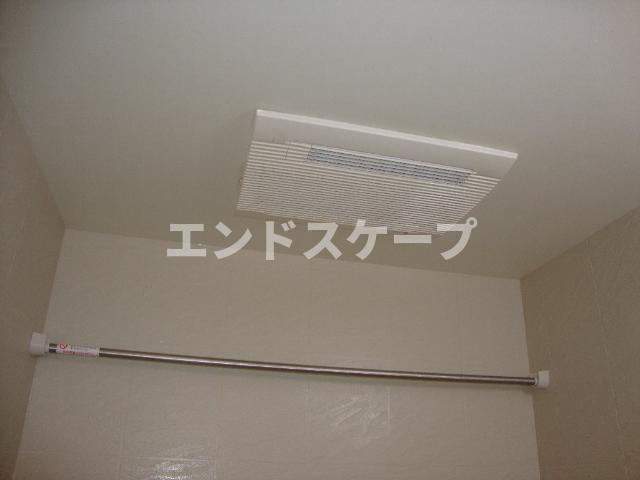 スプリーム　アイのその他|浴室乾燥機
高崎、前橋のお部屋探しはエンドスケープまで！お客様の理想お聞かせ下さい♪