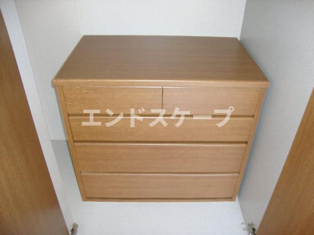 スプリーム　アイの収納|チェスト
高崎、前橋のお部屋探しはエンドスケープまで！お客様の理想お聞かせ下さい♪