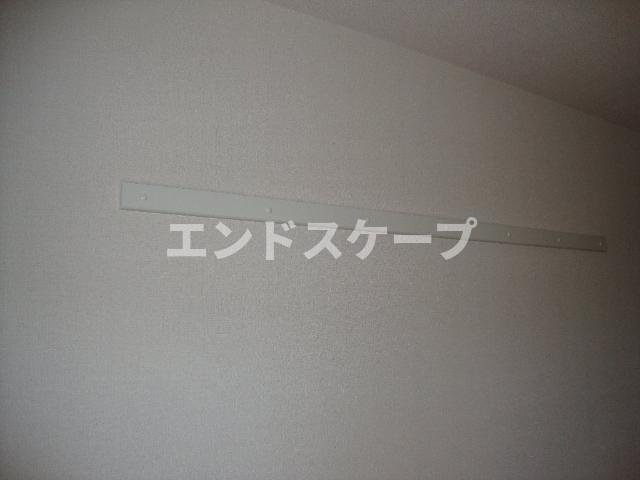 スプリーム　アイのその他|ハンガーフック
高崎、前橋のお部屋探しはエンドスケープまで！お客様の理想お聞かせ下さい♪