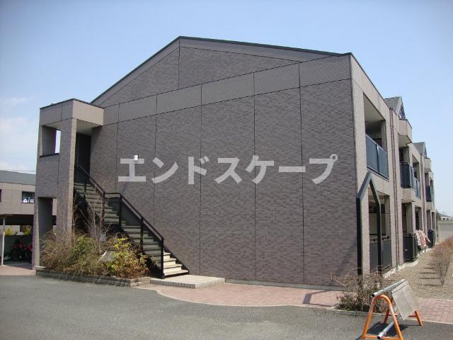 スプリーム　アイのその他共用部分|高崎、前橋のお部屋探しはエンドスケープまで！お客様の理想お聞かせ下さい♪