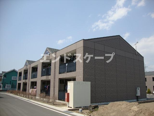 スプリーム　アイの展望|高崎、前橋のお部屋探しはエンドスケープまで！お客様の理想お聞かせ下さい♪