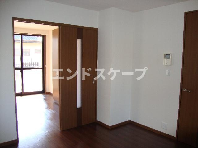 スプリーム　アイの居間・リビング|リビング
高崎、前橋のお部屋探しはエンドスケープまで！お客様の理想お聞かせ下さい♪