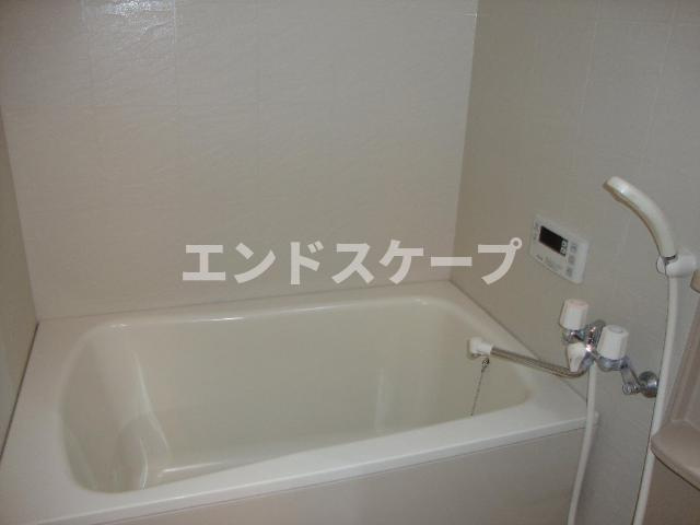 スプリーム　アイの浴室|バス
高崎、前橋のお部屋探しはエンドスケープまで！お客様の理想お聞かせ下さい♪