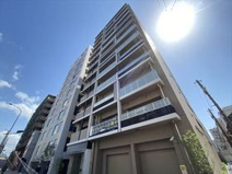 プレミスト月島の画像