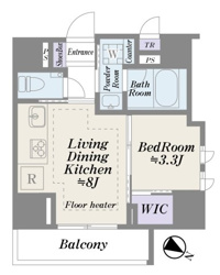 【間取り】 | ご自宅から現地まで、当社スタッフがお車にて、「お迎え・お送り」をしております。ぜひお気軽にお問い合わせくださいませ♪