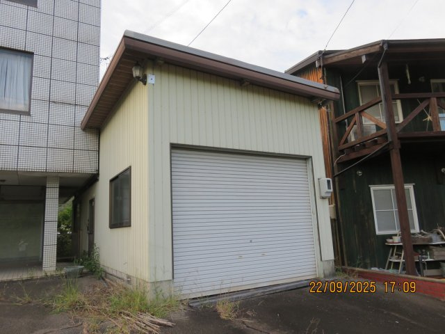 　☆ 岐阜市中川原の事務所・倉庫付住居 ☆のその他