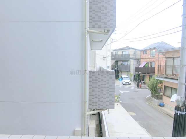 XEBEC下丸子の展望|展望