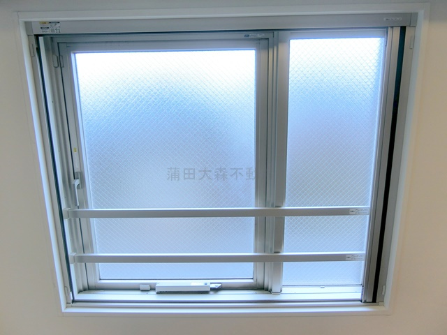 XEBEC下丸子の設備