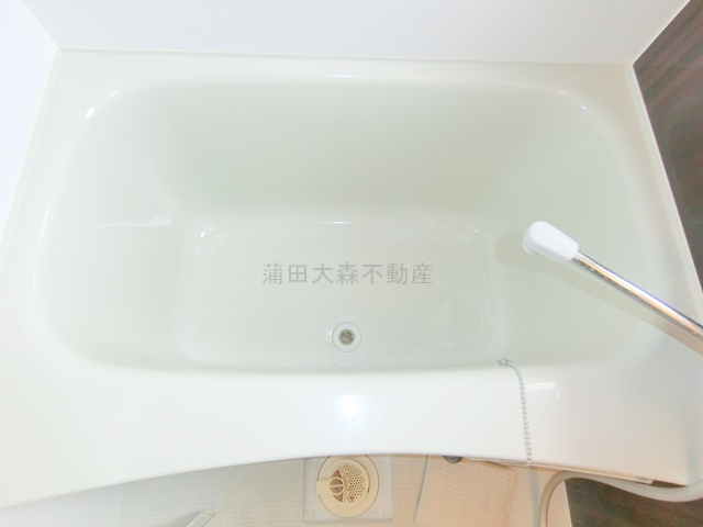 XEBEC下丸子の浴室