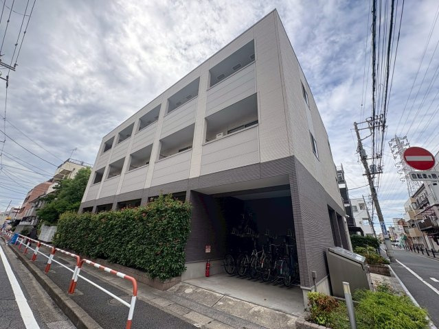 メゾンサンピア