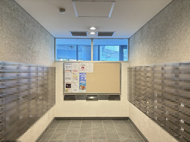 A.CITYタワーズウエスト・タワー棟の設備