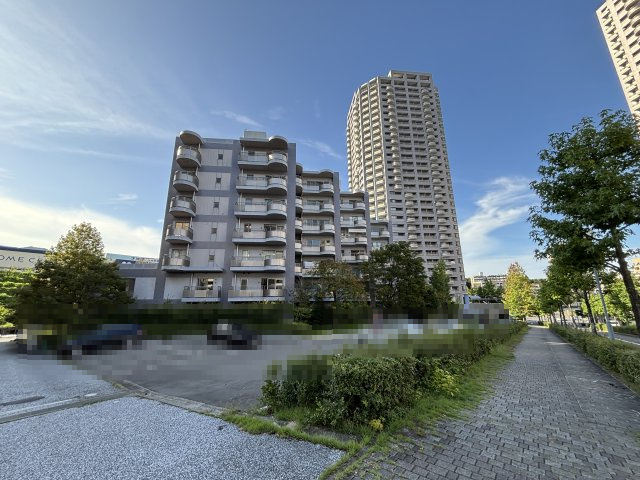 A.CITYタワーズウエスト・タワー棟のその他