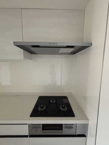 A.CITYタワーズウエスト・タワー棟の設備