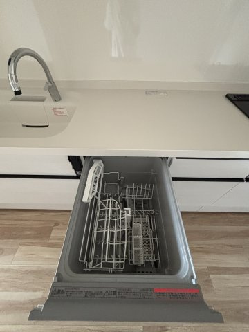 A.CITYタワーズウエスト・タワー棟の設備