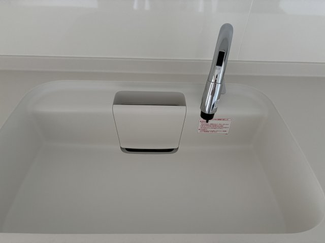 A.CITYタワーズウエスト・タワー棟の設備