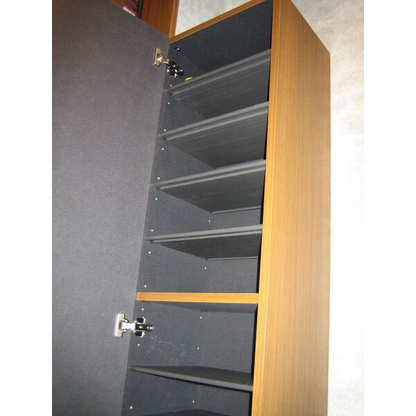 メゾンサニーヒルの収納