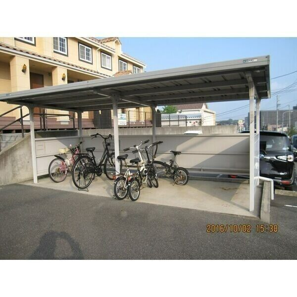 メゾンサニーヒルのその他共用部分