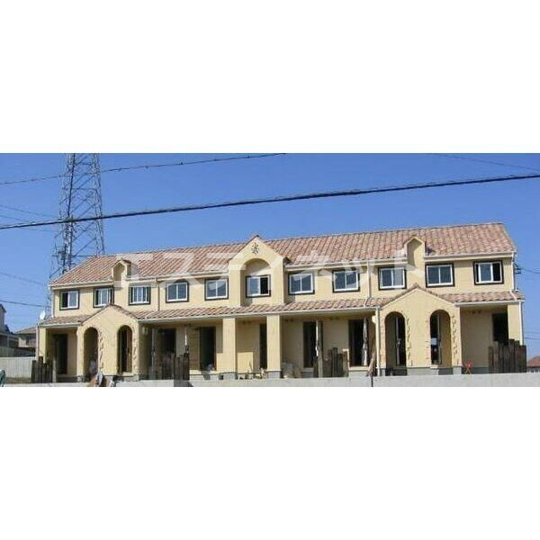 メゾンサニーヒル