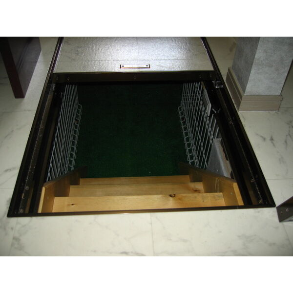 メゾンサニーヒルの収納