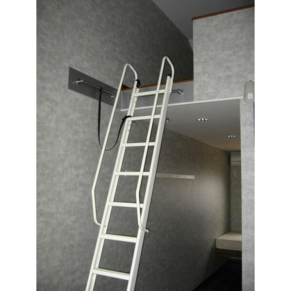 メゾンサニーヒルの内装