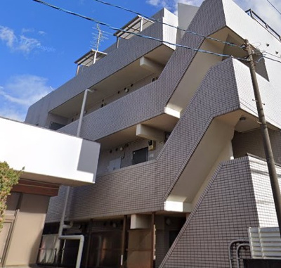 【設備】 | アルス相模台