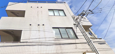 【展望】 | アルス相模台