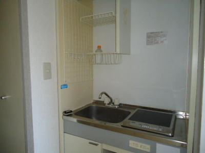 【キッチン】 | アルス相模台