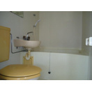 【浴室】 | アルス相模台