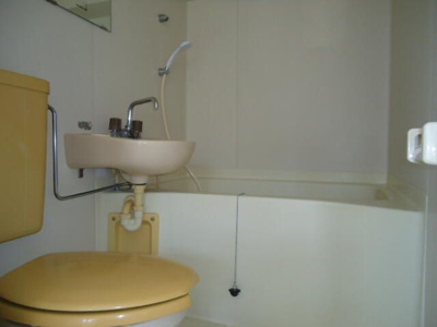 【トイレ】 | アルス相模台