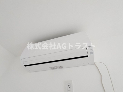 【設備】 | ジーメゾン大宮七里ウエスト