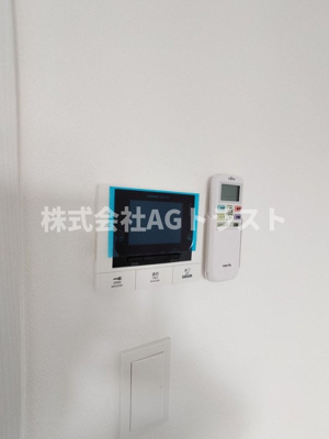 【セキュリティ】 | ジーメゾン大宮七里ウエスト