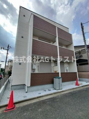 【バルコニー】 | ジーメゾン大宮七里ウエスト