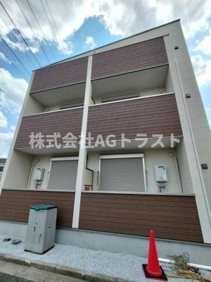【外観】 | ジーメゾン大宮七里ウエスト