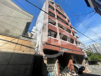 【外観】 | オーナーズマンション阪南Ⅱ　外観