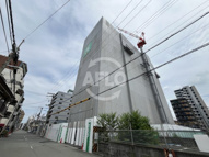 スプランディッドライズ新大阪ノース　西淡路小学校区の画像
