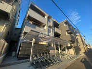 スペチアーレ平野西の画像