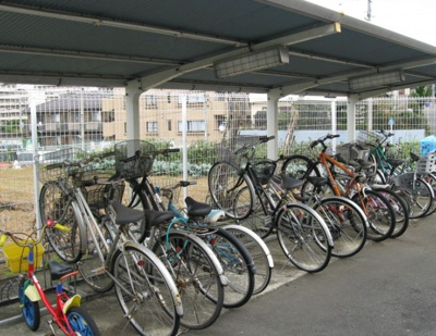 【その他共用部分】 | ベルク名瀬