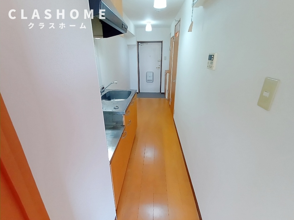 GX小垣江　　　刈谷市の賃貸ならクラスホーム刈谷店の内装|同物件の別部屋になります。