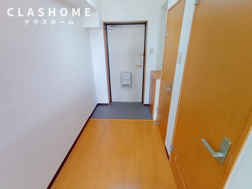 GX小垣江　　　刈谷市の賃貸ならクラスホーム刈谷店の玄関|同物件の別部屋になります。