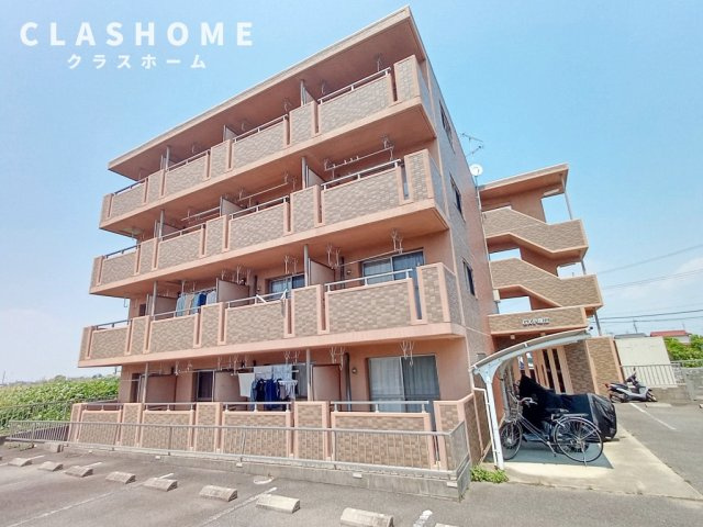 GX小垣江　　　刈谷市の賃貸ならクラスホーム刈谷店