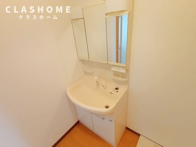 GX小垣江　　　刈谷市の賃貸ならクラスホーム刈谷店の洗面所|同物件の別部屋になります。