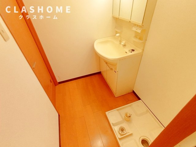 GX小垣江　　　刈谷市の賃貸ならクラスホーム刈谷店の洗面所|同物件の別部屋になります。