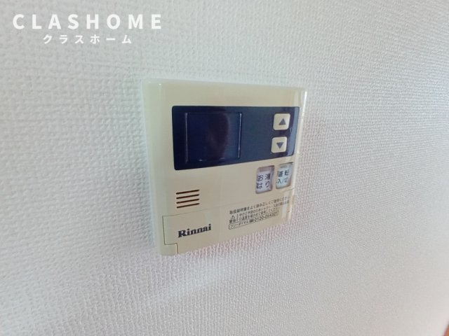 GX小垣江　　　刈谷市の賃貸ならクラスホーム刈谷店の設備|同物件の別部屋になります。