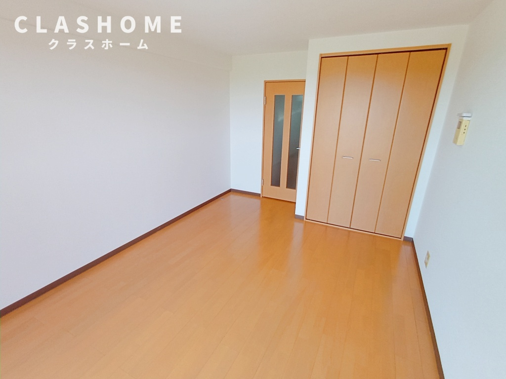 GX小垣江　　　刈谷市の賃貸ならクラスホーム刈谷店の寝室|同物件の別部屋になります。