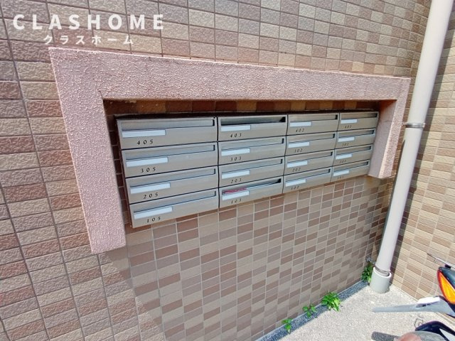 GX小垣江　　　刈谷市の賃貸ならクラスホーム刈谷店のその他共用部分