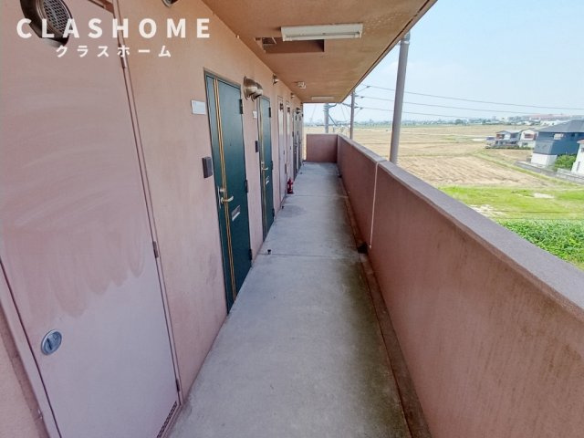 GX小垣江　　　刈谷市の賃貸ならクラスホーム刈谷店のロビー