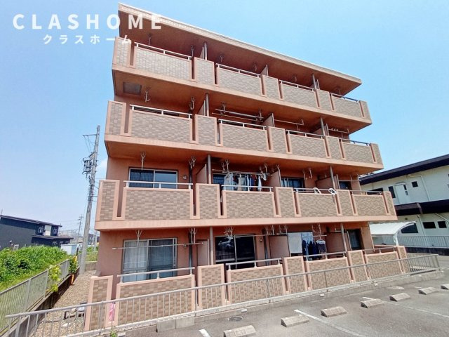 GX小垣江　　　刈谷市の賃貸ならクラスホーム刈谷店の外観