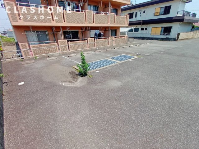 GX小垣江　　　刈谷市の賃貸ならクラスホーム刈谷店の駐車場